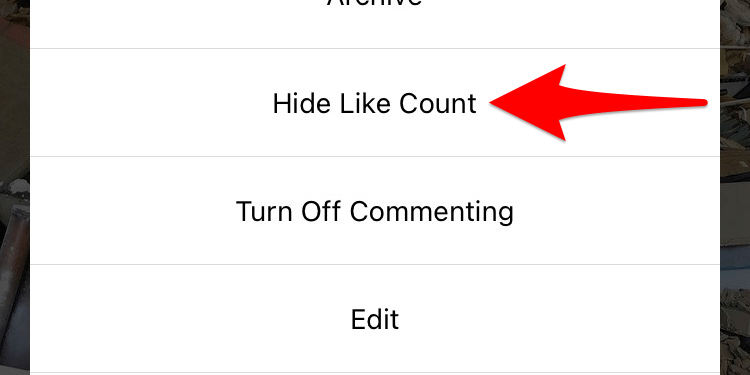 How to Remove Likes on Instagram