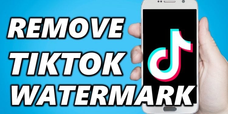 How to Remove TikTok Watermark 2022