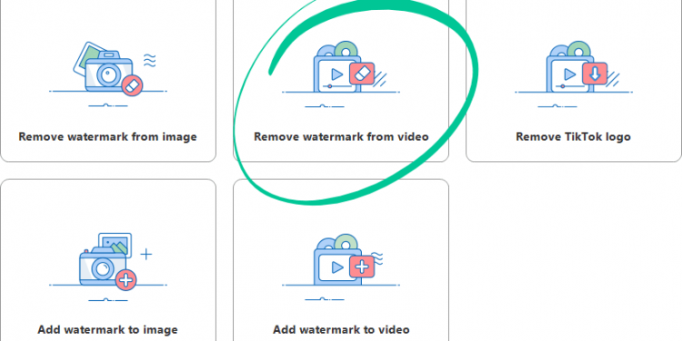 How to Remove TikTok Watermark From Videos