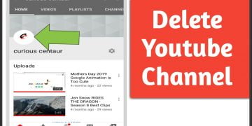 How to Remove YouTube From Your Phone