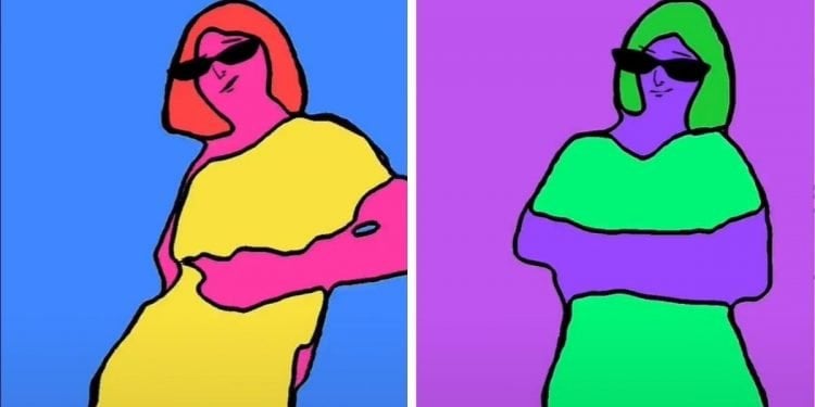 How to Remove the Color Filter on TikTok