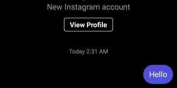 How to Reply in Instagram