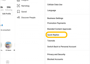 How to Reply on Instagram – How to Reply to Specific Messages, How to Use the Automated Responses Feature, and More