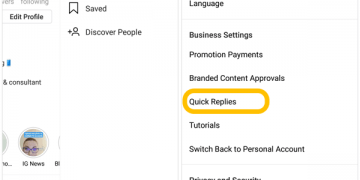 How to Reply on Instagram – How to Reply to Specific Messages, How to Use the Automated Responses Feature, and More