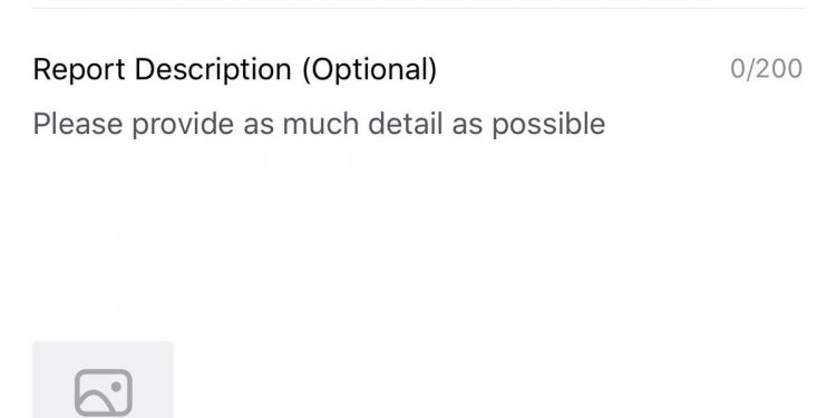 How to Report Someone on TikTok