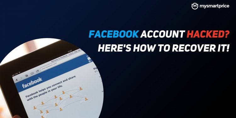 How to Report a Hacked Facebook Account