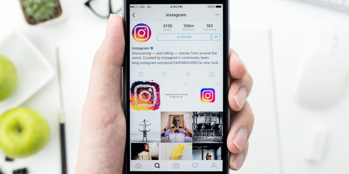 How to Repost Instagram Images on Your Phone