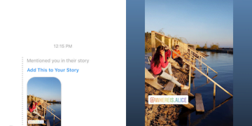How to Repost Instagram Stories Without Tagging Anyone