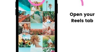 How to Repost a Reel on Instagram