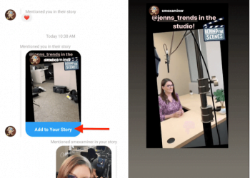 How to Repost on Instagram in 2022