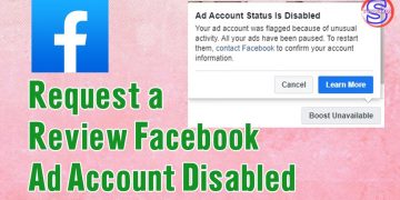 How to Request a Review on Facebook