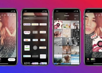 How to Reshare a Post on Instagram