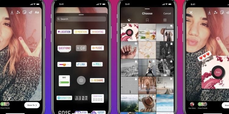 How to Reshare a Post on Instagram