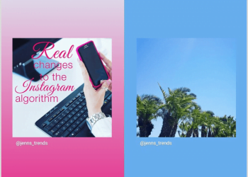 How to Reshare an Instagram Story