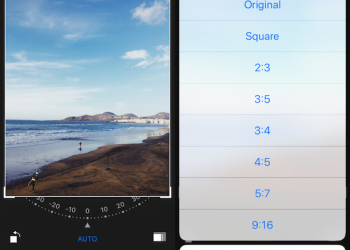 How to Resize Photos For Instagram