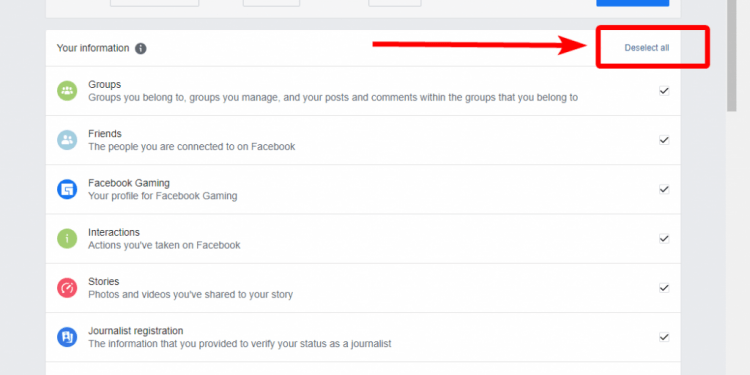 How to Retrieve Deleted Messages From Facebook Messenger