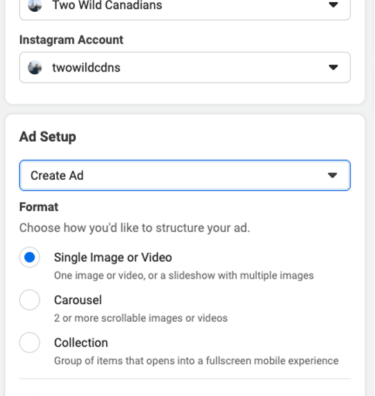 How to Run Ads on Instagram
