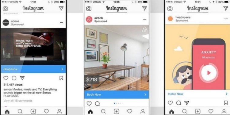 How to Run Instagram Ads Effectively