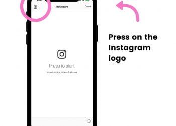How to Save Instagram Reels in Gallery With Music