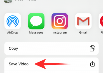 How to Save Instagram Reels to Your iPhone