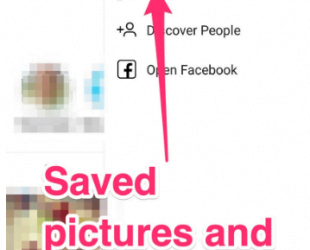 How to Save Instagram Videos to Camera Roll