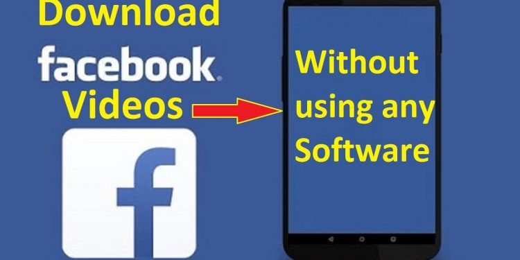 How to Save Videos From Facebook to Your Phone