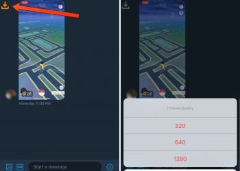 How to Save Videos From Twitter DMs