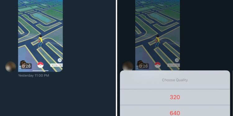 How to Save Videos From Twitter DMs