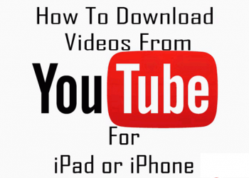 How to Save YouTube Videos on iPhone and iPad