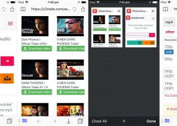 How to Save YouTube Videos to Camera Roll
