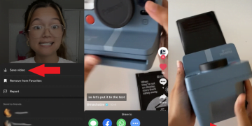 How to Save a TikTok Video Without Watermark