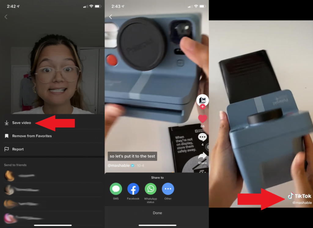 ¿Qué significa 'W' en TikTok? - Zeru