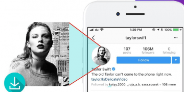 How to Save an Instagram Profile Picture