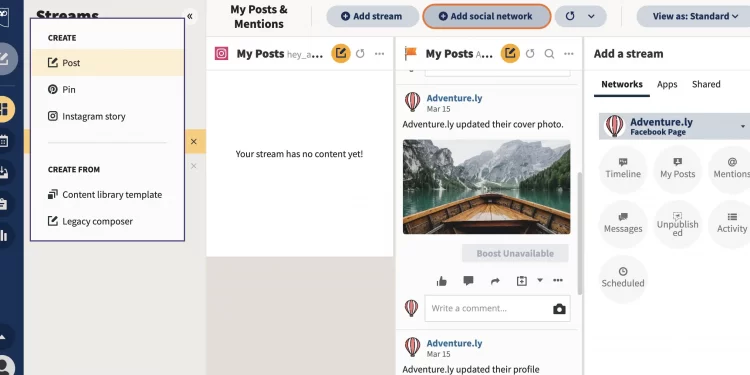 How to Schedule Posts on Facebook
