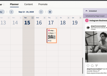 How to Schedule a Post on Instagram