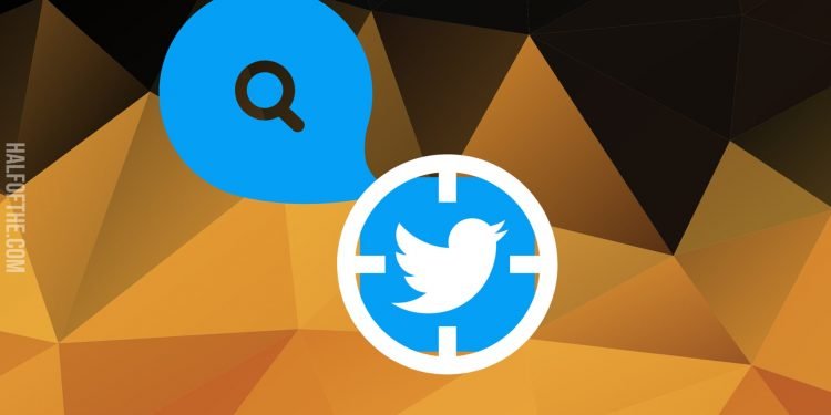 How to Search Twitter by Location