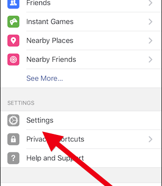 How to Secure Facebook Account