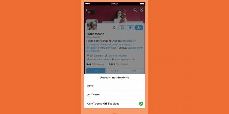 How to See All of Someone’s Pictures on Twitter