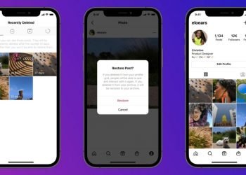 How to See Deleted Instagram Posts
