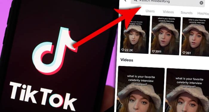How to See Duets on TikTok