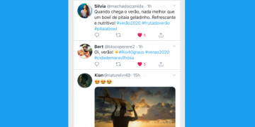 How to See Fleet on Twitter