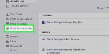 How to See Hidden Information on Facebook Marketplace