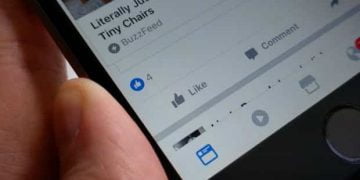 How to See Liked Posts on Facebook