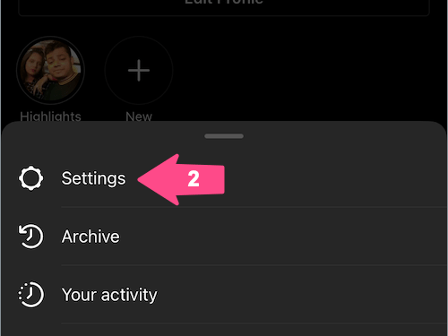 How to See Liked Videos on Instagram