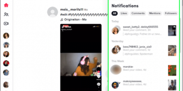 How to See Likes on TikTok