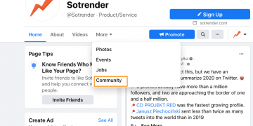 How to See My Followers on Facebook