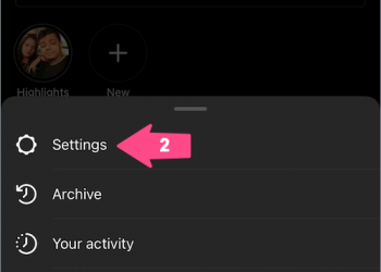 How to See My Liked Posts on Instagram