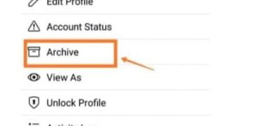 How to See Old Stories on Facebook