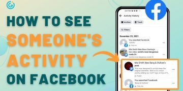 How to See Photos Liked by Someone on Facebook 2022