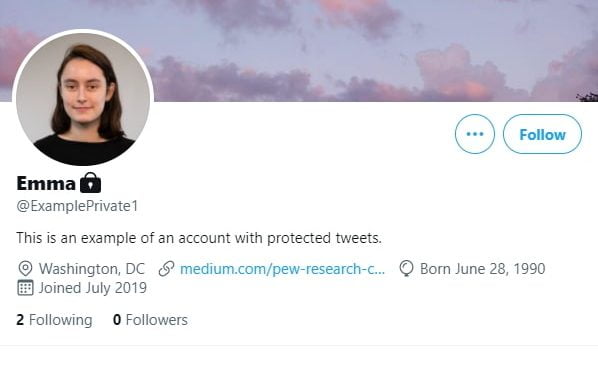 How to See Protected Tweets on Twitter Without Following